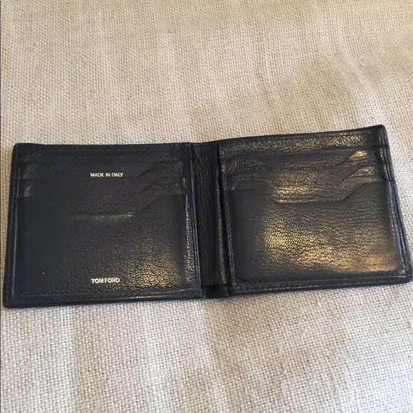 Кошелек tom ford